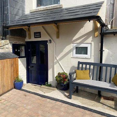 Linden Retreat Apartment Brimscombe Exterior photo