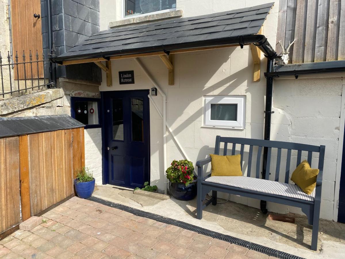 Linden Retreat Apartment Brimscombe Exterior photo